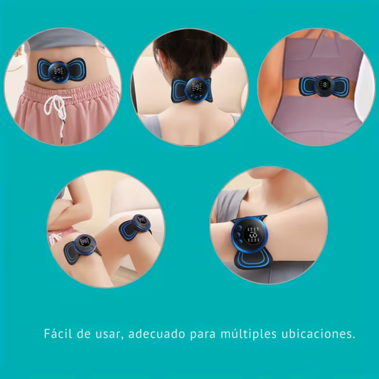 Masajeador Eléctrico