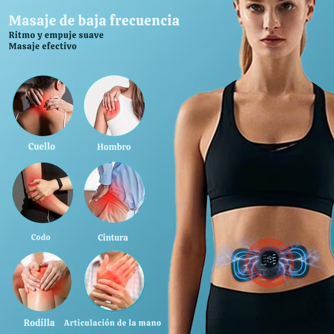 Masajeador Eléctrico
