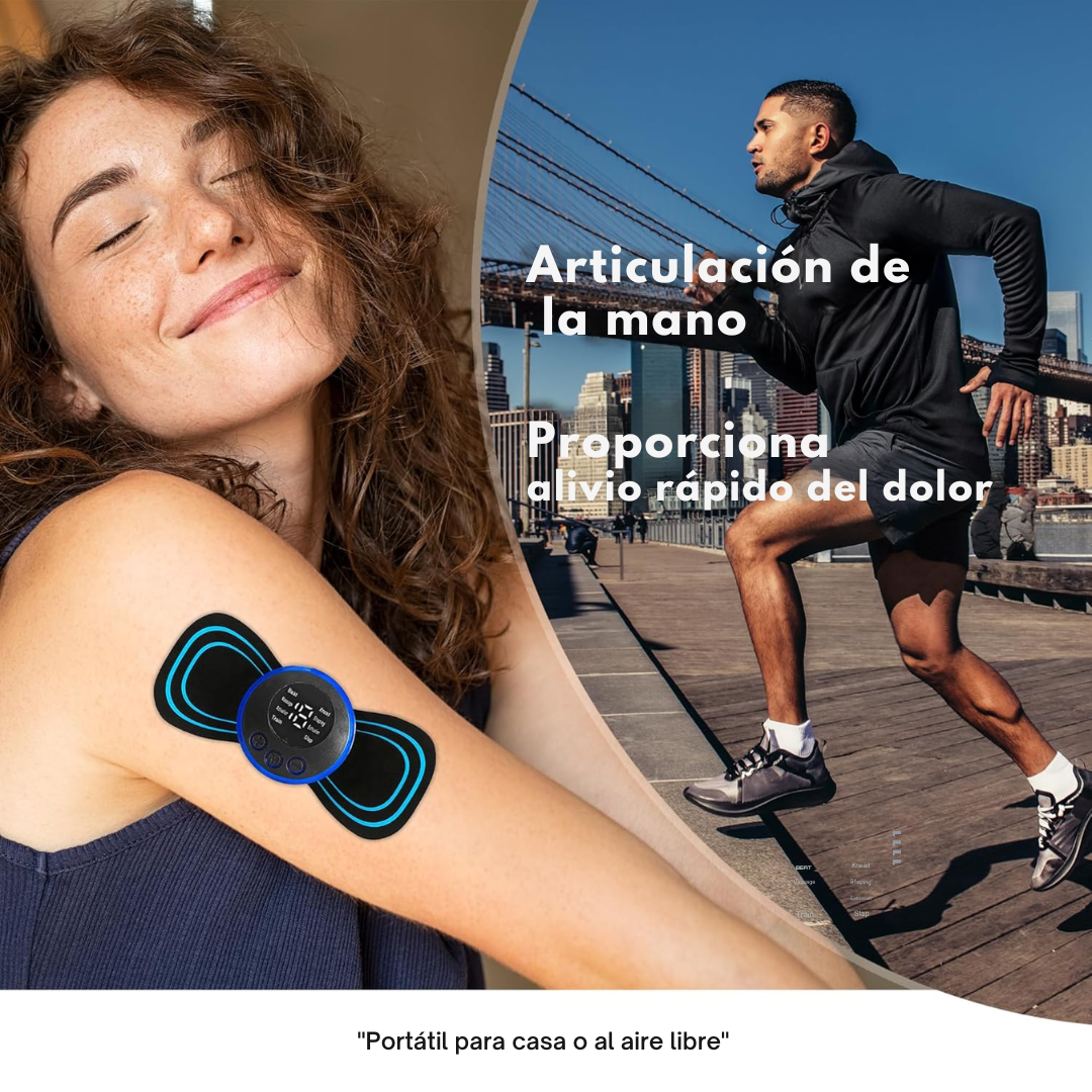 Masajeador Eléctrico