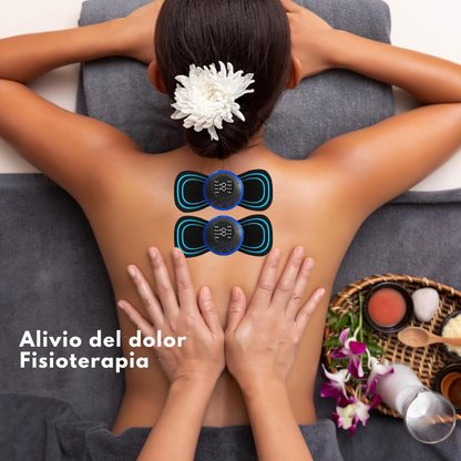 Masajeador Eléctrico