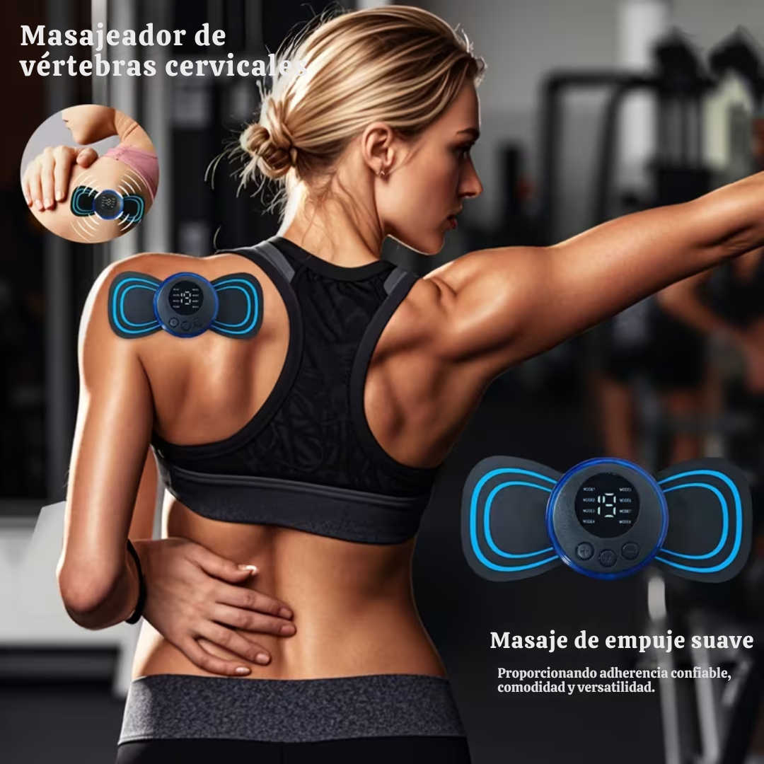 Masajeador Eléctrico