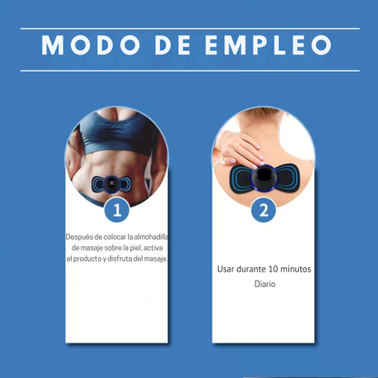 Masajeador Eléctrico